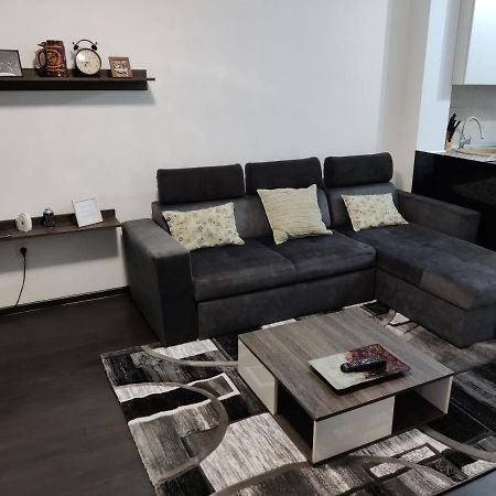 Avangarden Apartment 布拉索夫 外观 照片