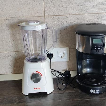 Avangarden Apartment 布拉索夫 外观 照片