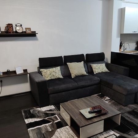 Avangarden Apartment 布拉索夫 客房 照片