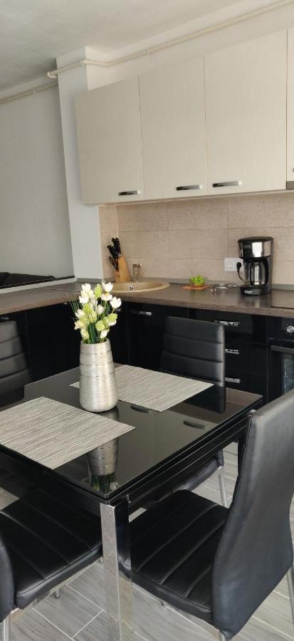 Avangarden Apartment 布拉索夫 外观 照片