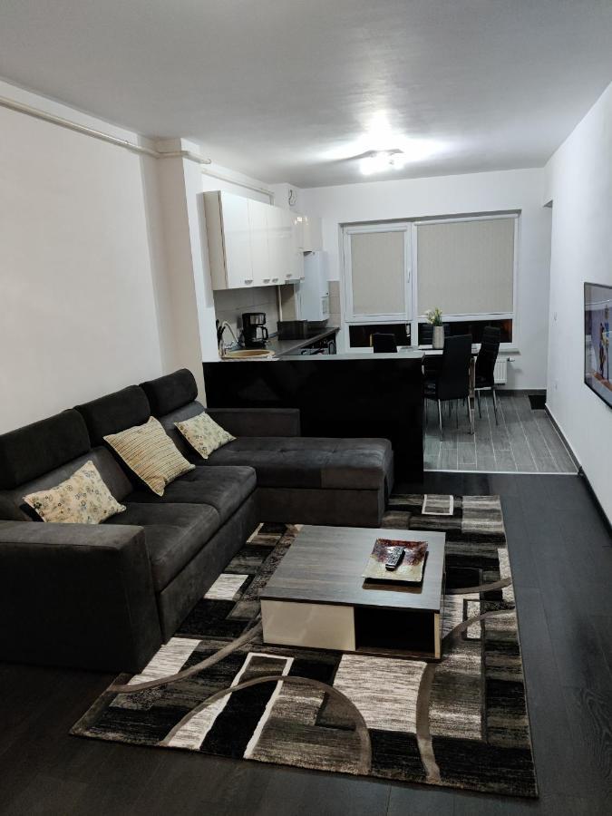Avangarden Apartment 布拉索夫 客房 照片