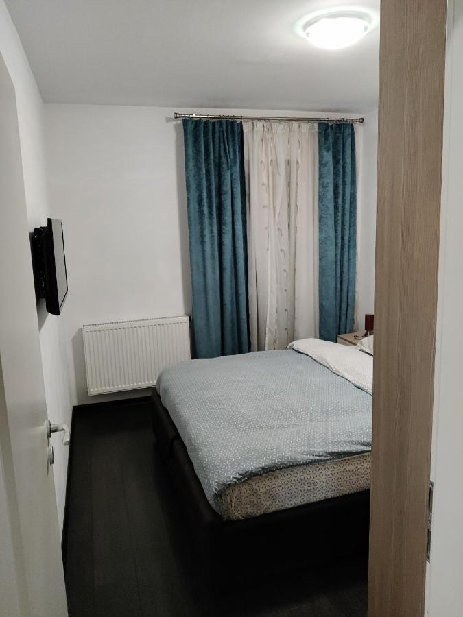 Avangarden Apartment 布拉索夫 外观 照片
