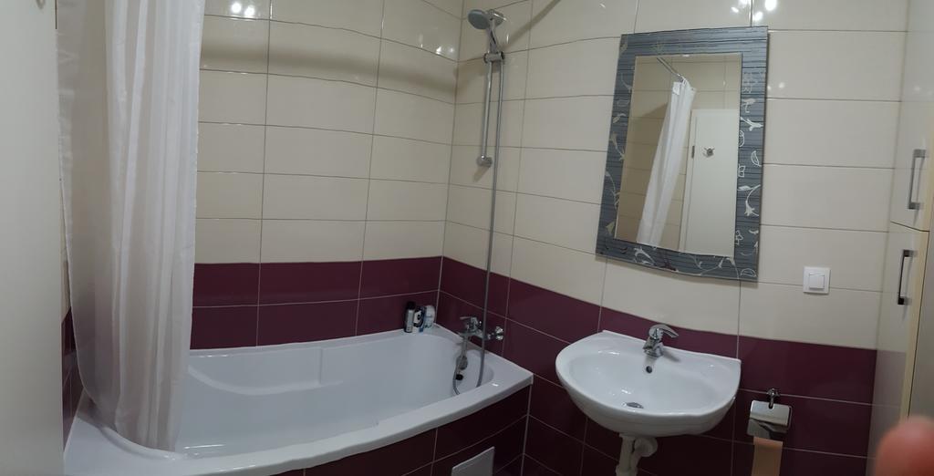 Avangarden Apartment 布拉索夫 外观 照片