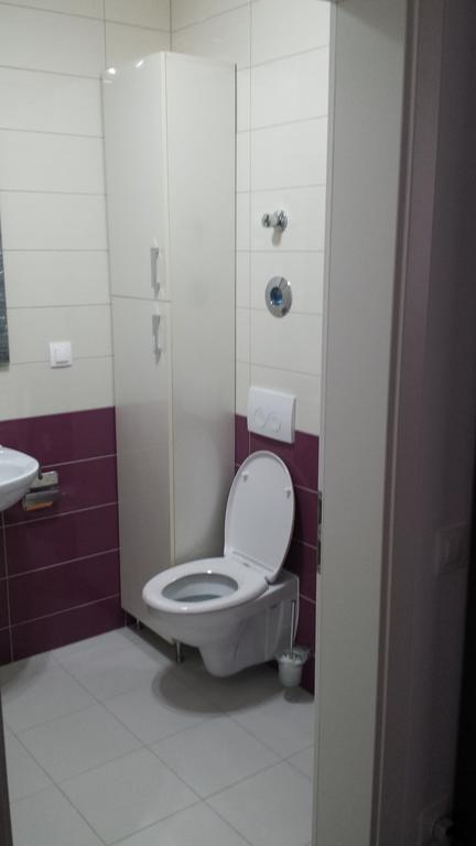Avangarden Apartment 布拉索夫 外观 照片
