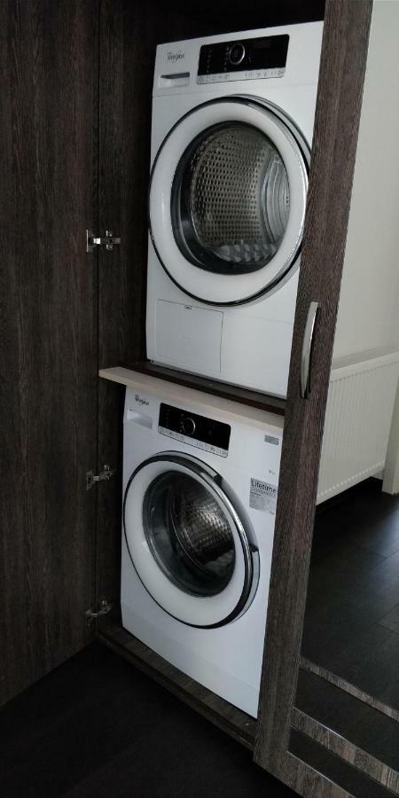 Avangarden Apartment 布拉索夫 外观 照片