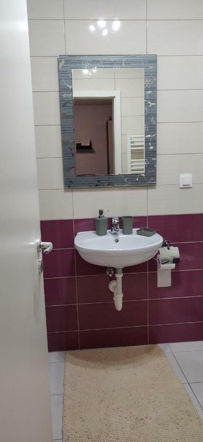 Avangarden Apartment 布拉索夫 外观 照片